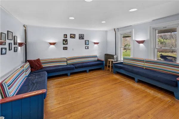 $1,500,000 | 3536 New Kingston Mountain Road, Roxbury, NY 12474