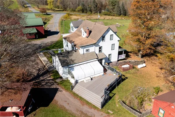 $1,500,000 | 3536 New Kingston Mountain Road, Roxbury, NY 12474