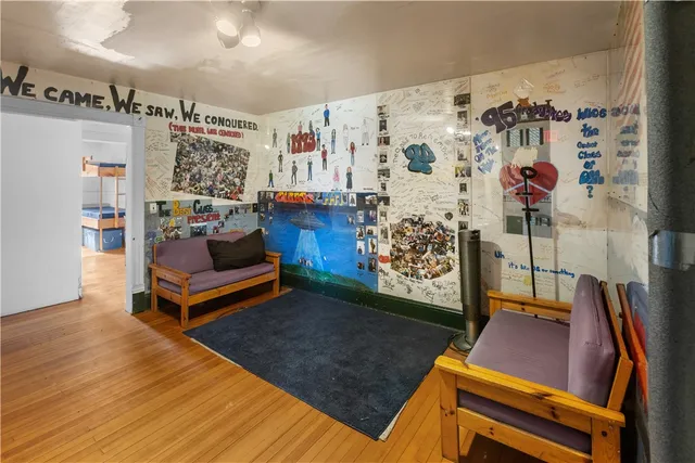 $1,500,000 | 3536 New Kingston Mountain Road, Roxbury, NY 12474