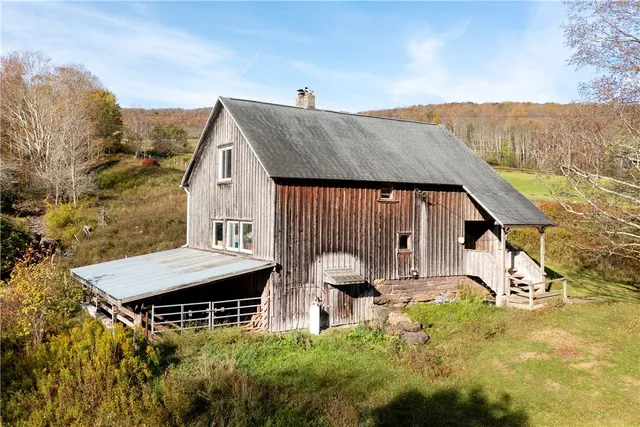 $1,500,000 | 3536 New Kingston Mountain Road, Roxbury, NY 12474