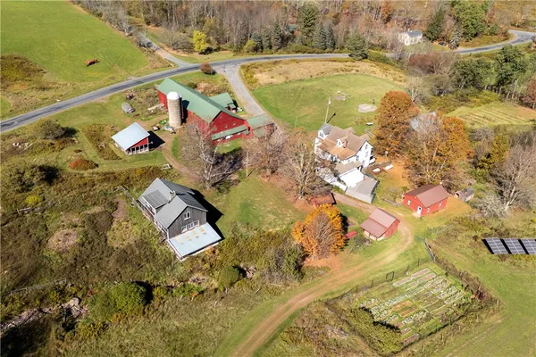 $1,500,000 | 3536 New Kingston Mountain Road, Roxbury, NY 12474