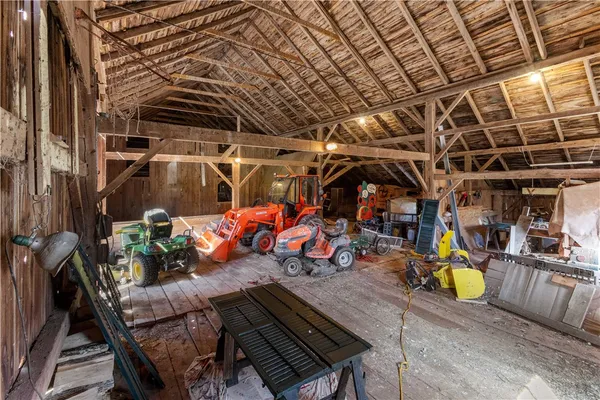 $1,500,000 | 3536 New Kingston Mountain Road, Roxbury, NY 12474