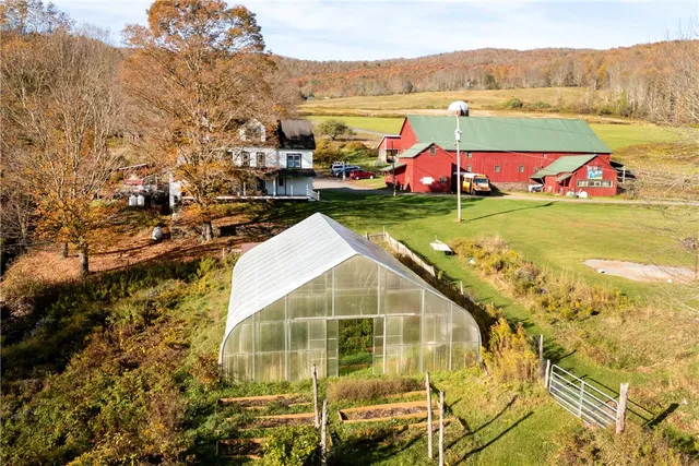 $1,500,000 | 3536 New Kingston Mountain Road, Roxbury, NY 12474