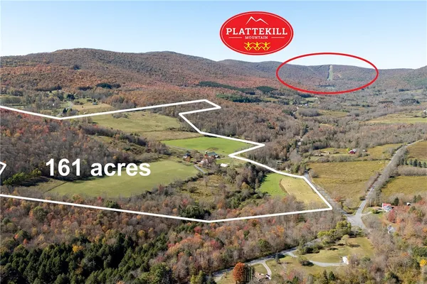 $1,500,000 | 3536 New Kingston Mountain Road, Roxbury, NY 12474