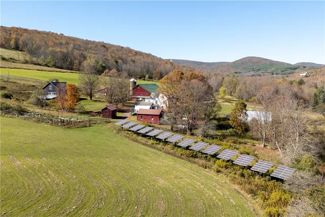 $1,500,000 | 3536 New Kingston Mountain Road, Roxbury, NY 12474