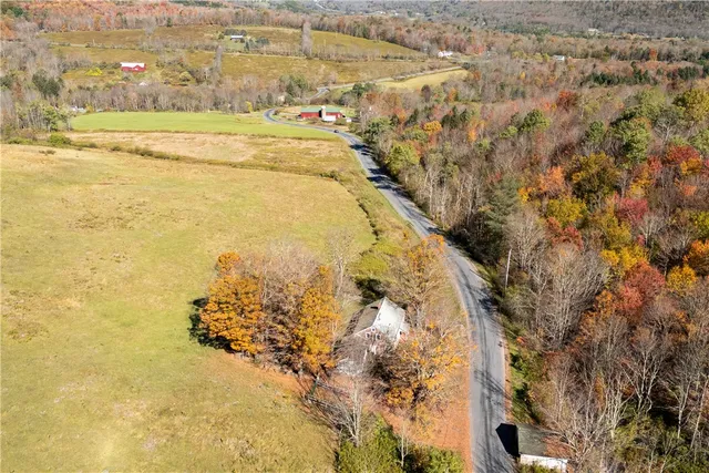 $1,500,000 | 3536 New Kingston Mountain Road, Roxbury, NY 12474