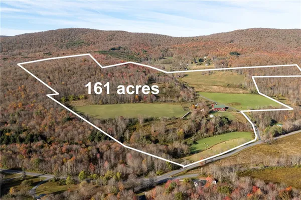 $1,500,000 | 3536 New Kingston Mountain Road, Roxbury, NY 12474