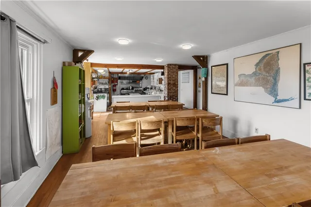 $1,500,000 | 3536 New Kingston Mountain Road, Roxbury, NY 12474