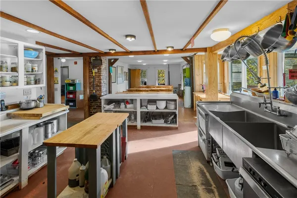 $1,500,000 | 3536 New Kingston Mountain Road, Roxbury, NY 12474