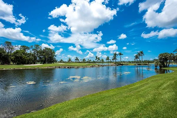 $5,800 | 8540 Mystic Greens Way, Unit 305, Naples, FL 34113