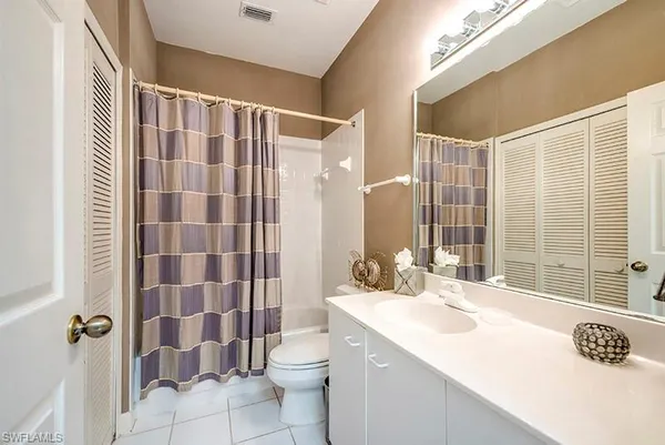 $5,800 | 8540 Mystic Greens Way, Unit 305, Naples, FL 34113