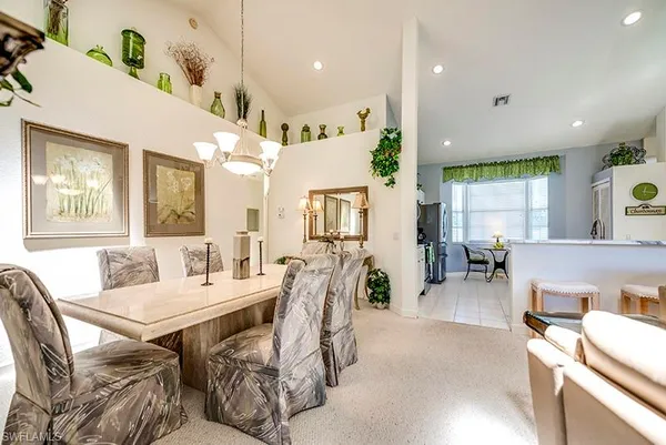 $5,800 | 8540 Mystic Greens Way, Unit 305, Naples, FL 34113