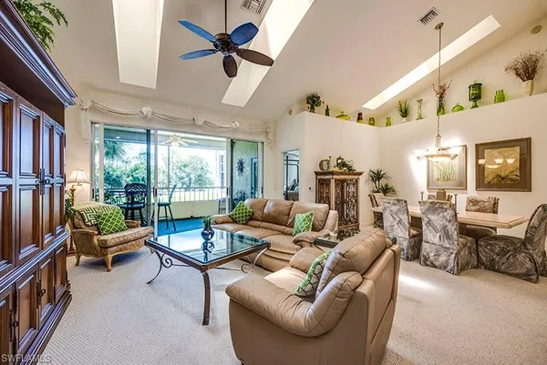 $5,800 | 8540 Mystic Greens Way, Unit 305, Naples, FL 34113