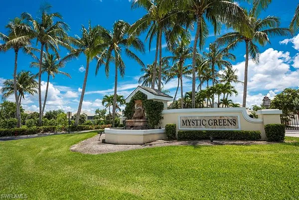 $5,800 | 8540 Mystic Greens Way, Unit 305, Naples, FL 34113