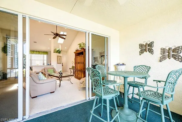 $5,800 | 8540 Mystic Greens Way, Unit 305, Naples, FL 34113