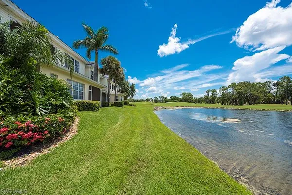$5,800 | 8540 Mystic Greens Way, Unit 305, Naples, FL 34113