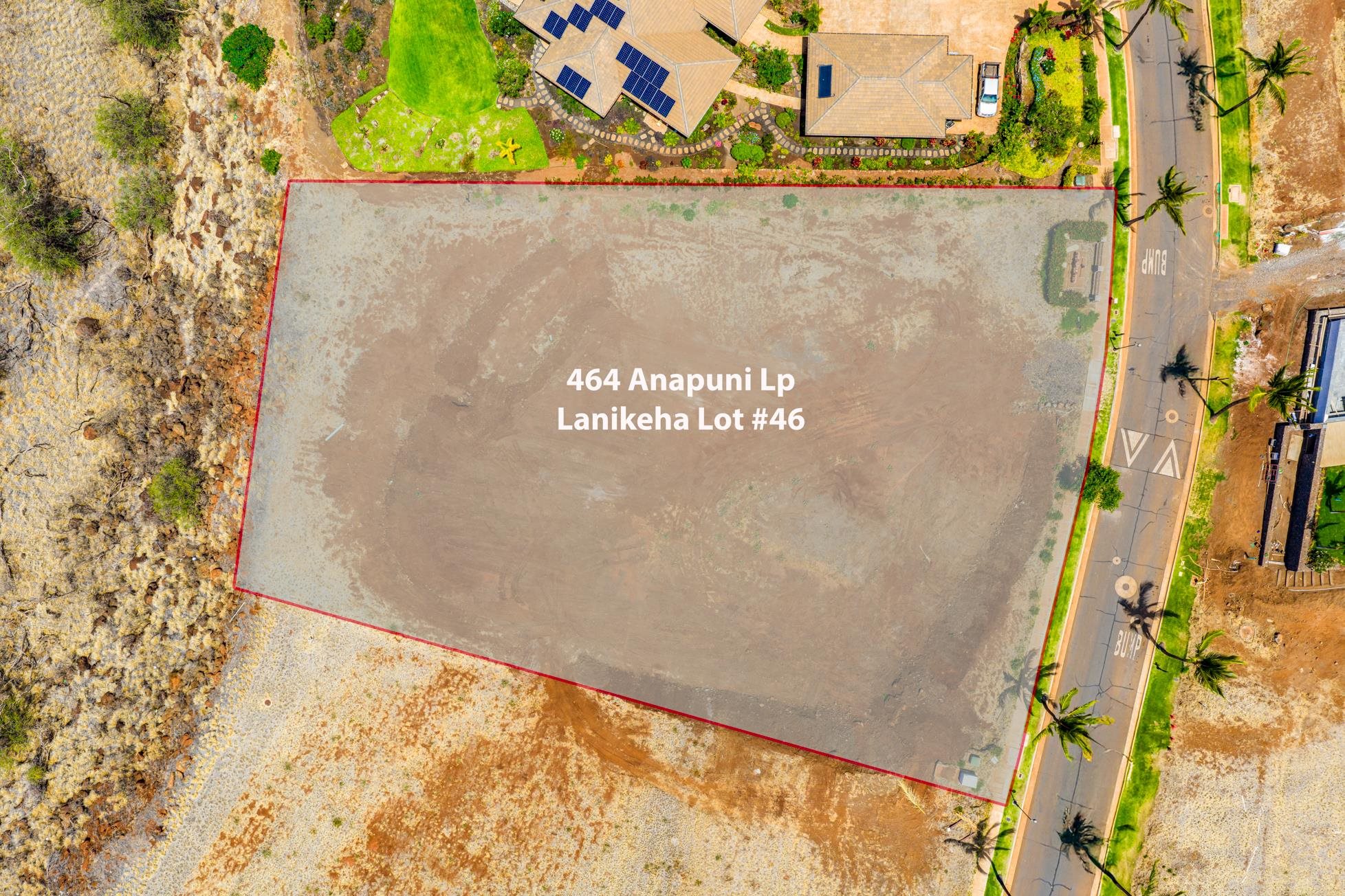464 Anapuni Loop, Unit LOT 46 Lahaina, HI 96761 - Photo 4 of 10
