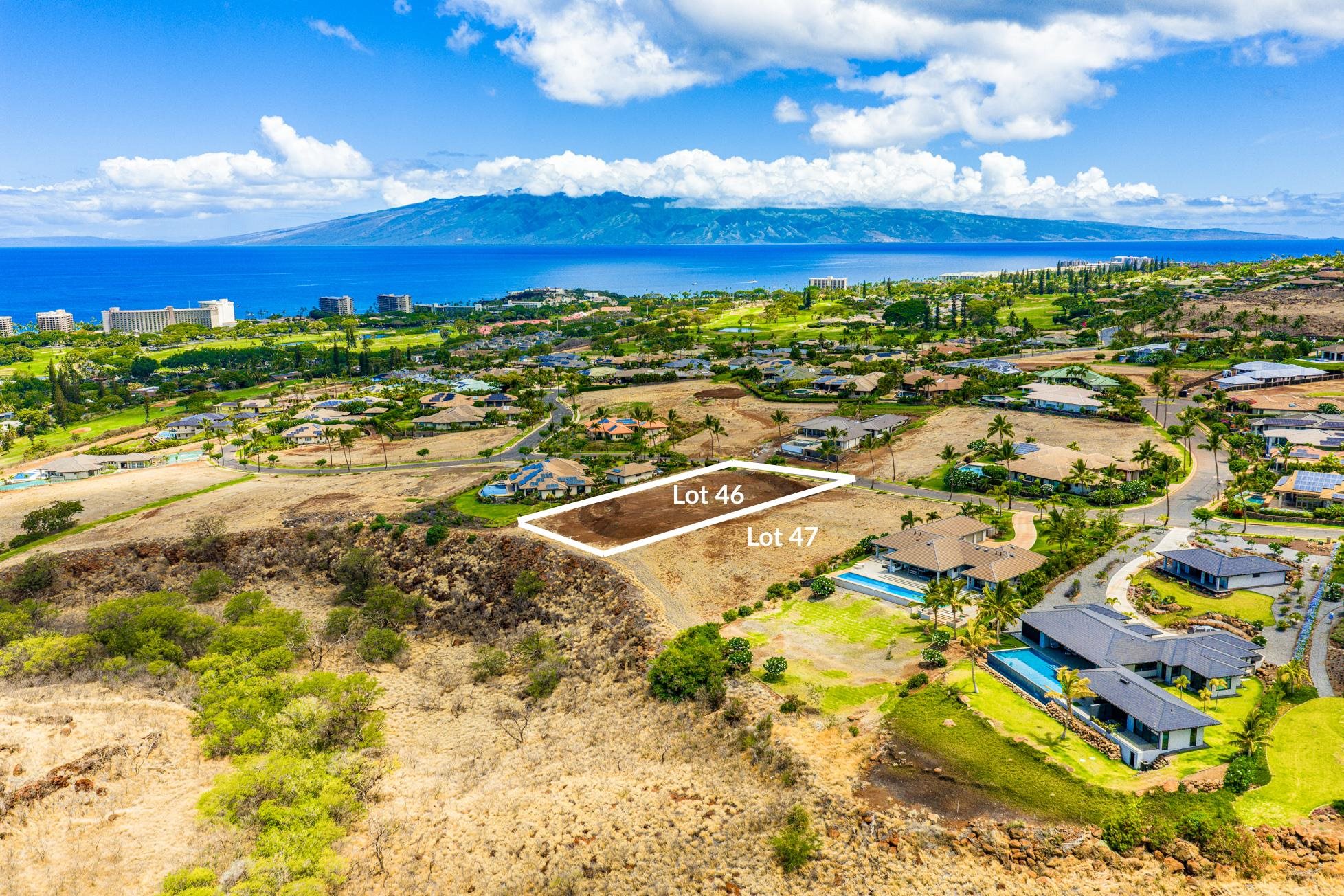 464 Anapuni Loop, Unit LOT 46 Lahaina, HI 96761 - Photo 5 of 10