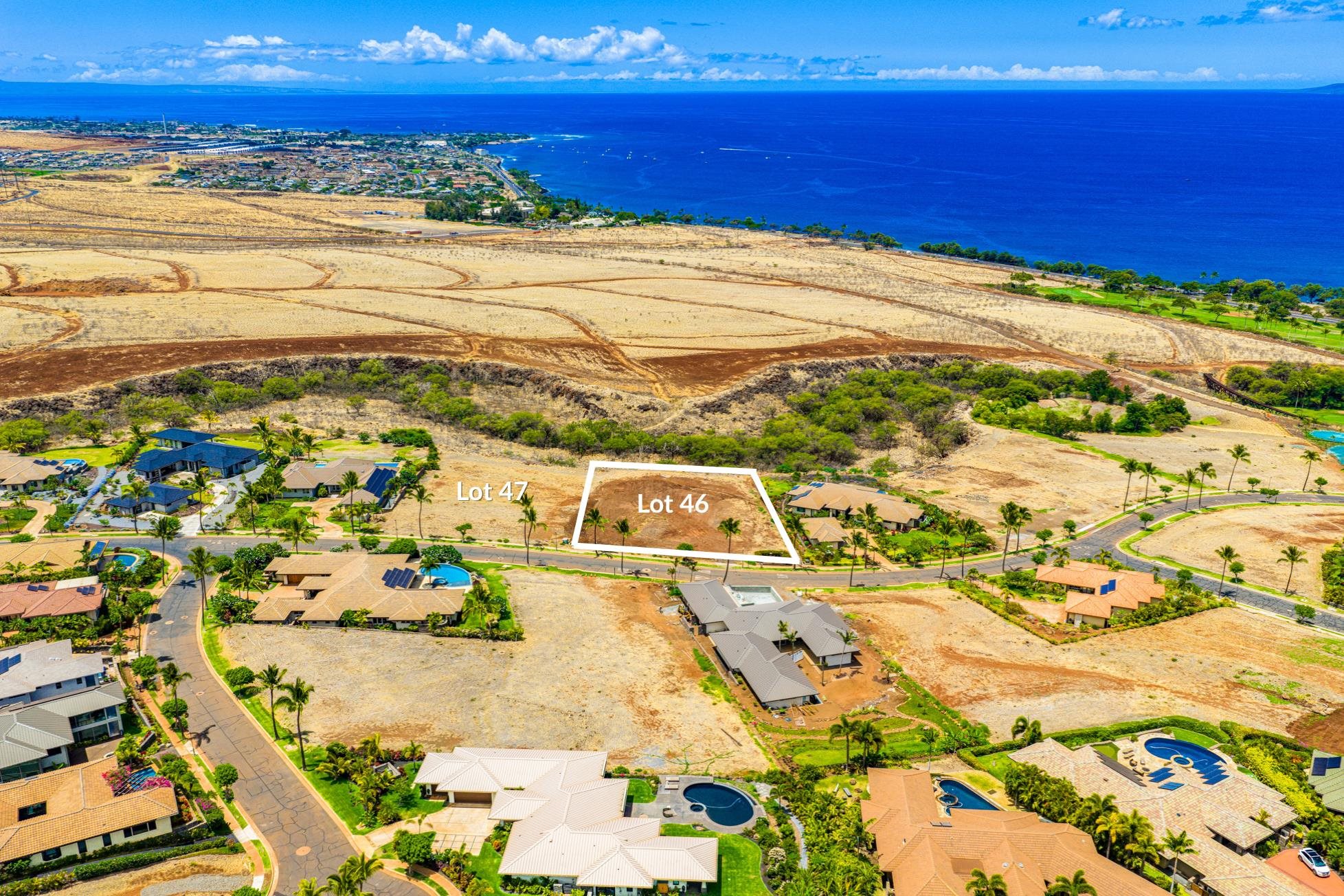 464 Anapuni Loop, Unit LOT 46 Lahaina, HI 96761 - Photo 7 of 10