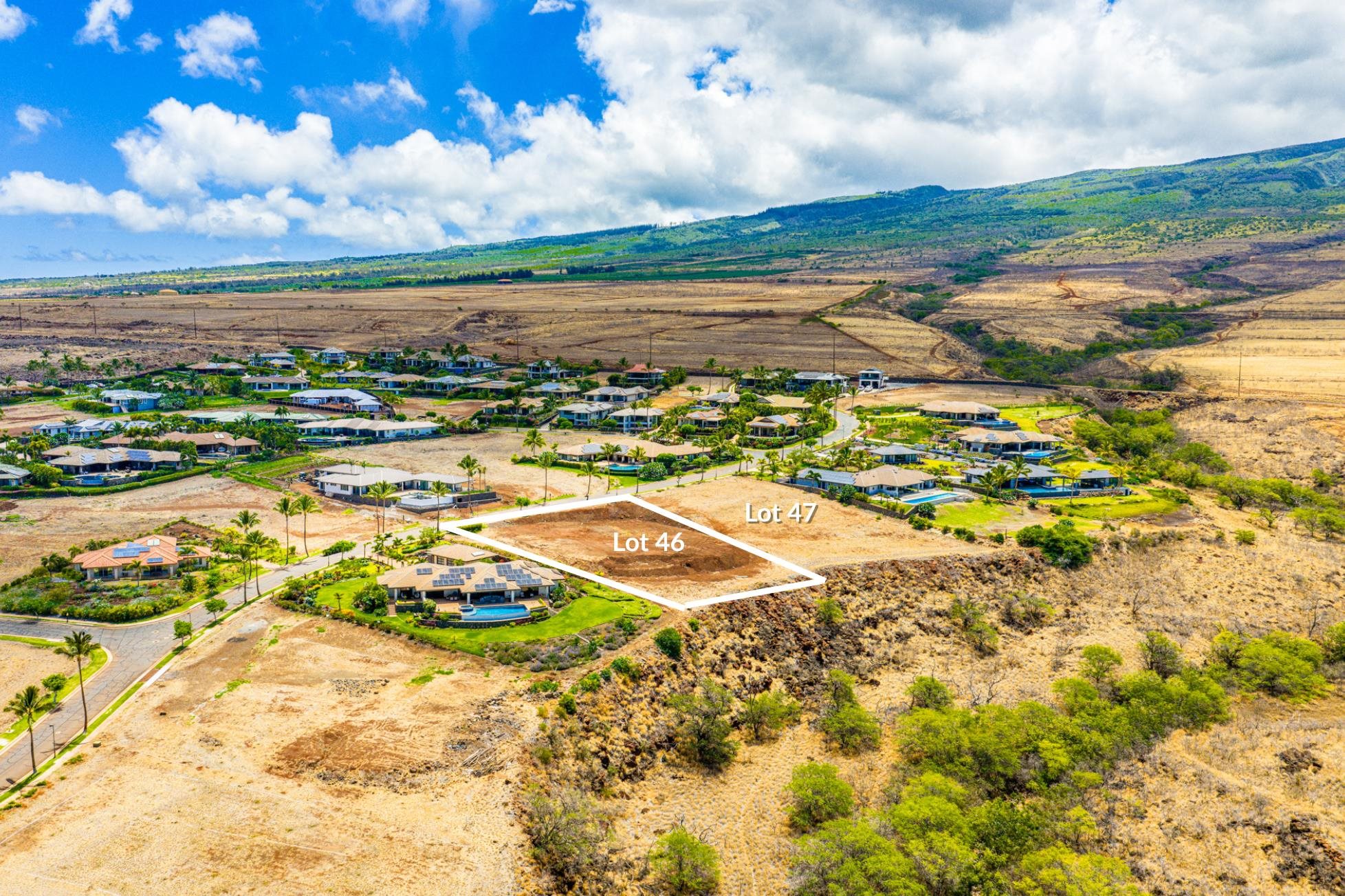 464 Anapuni Loop, Unit LOT 46 Lahaina, HI 96761 - Photo 9 of 10
