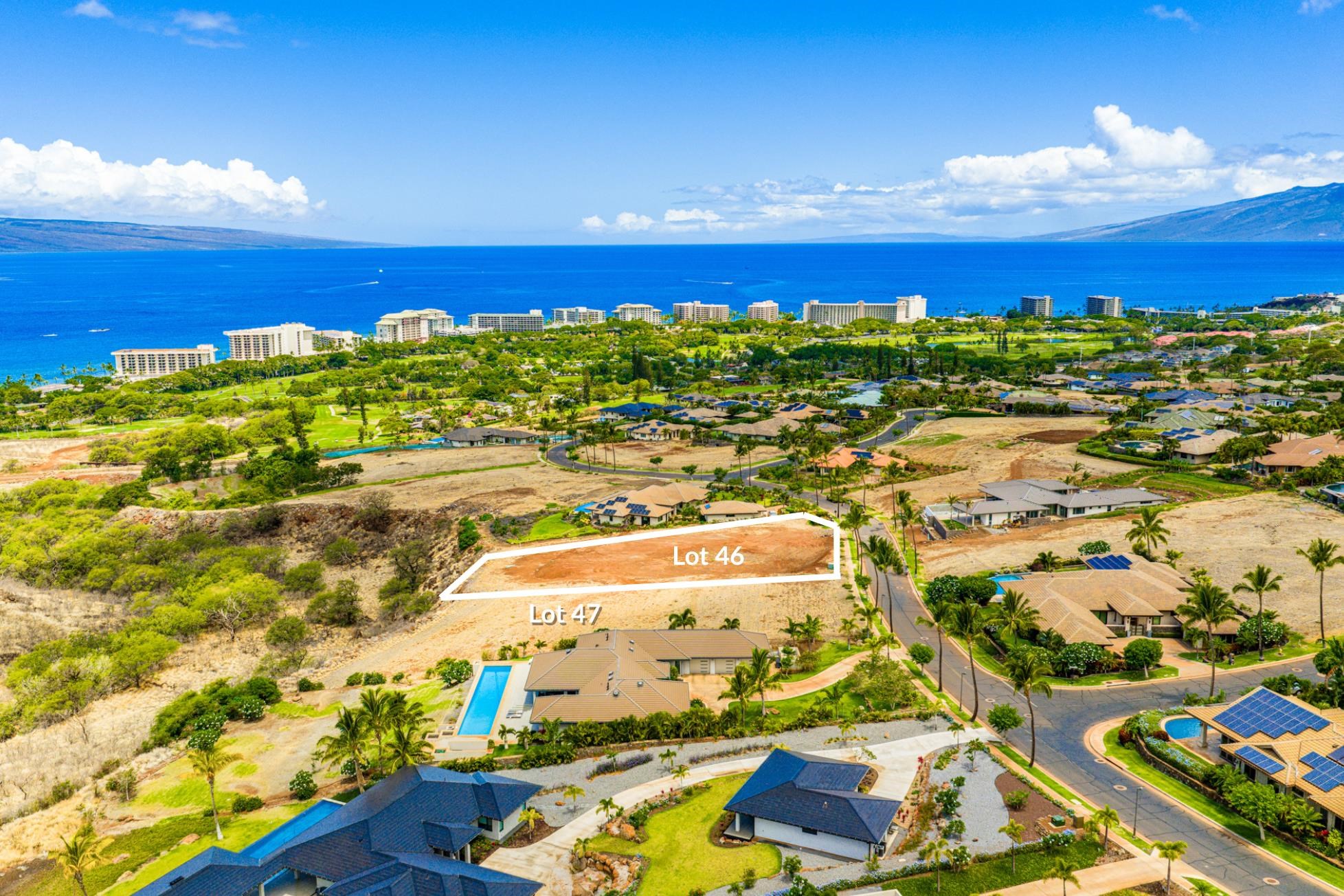 464 Anapuni Loop, Unit LOT 46 Lahaina, HI 96761 - Photo 10 of 10