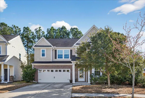$480,000 | 274 Overcup Loop, Summerville, SC 29486