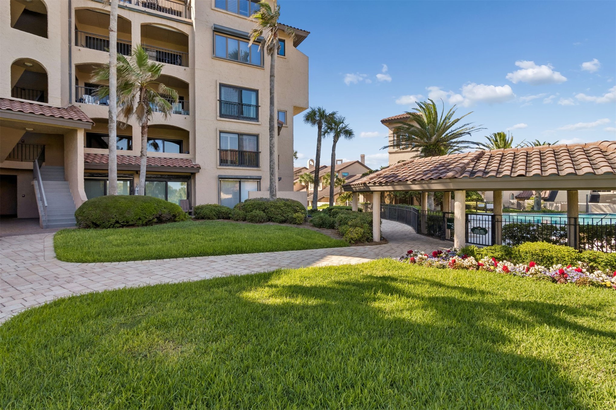 1426 Beach Walker Road Fernandina Beach, FL 32034 - Photo 46 of 87