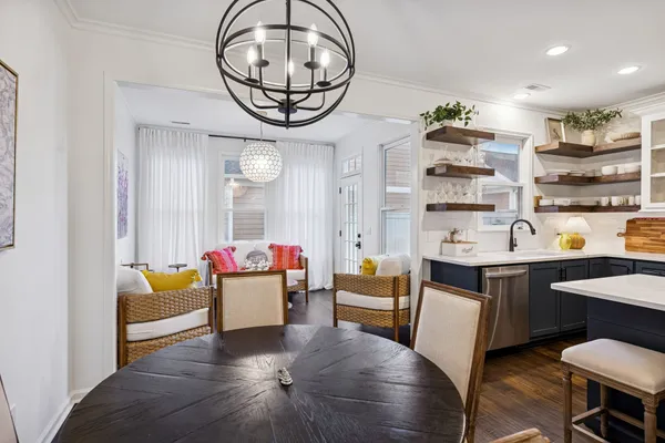 $850,000 | 102 Pearl Street, Franklin, TN 37064