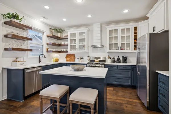 $850,000 | 102 Pearl Street, Franklin, TN 37064