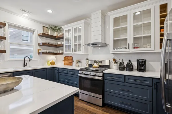 $850,000 | 102 Pearl Street, Franklin, TN 37064