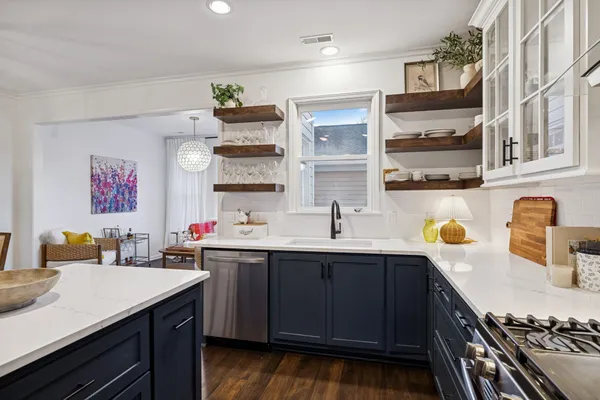 $850,000 | 102 Pearl Street, Franklin, TN 37064