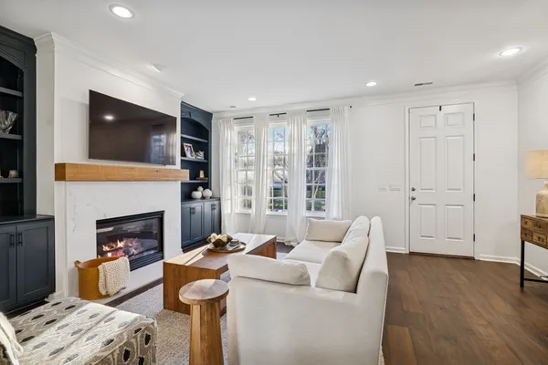 $850,000 | 102 Pearl Street, Franklin, TN 37064