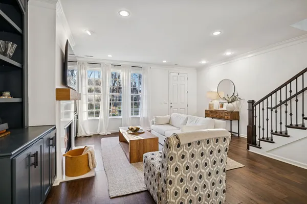 $850,000 | 102 Pearl Street, Franklin, TN 37064