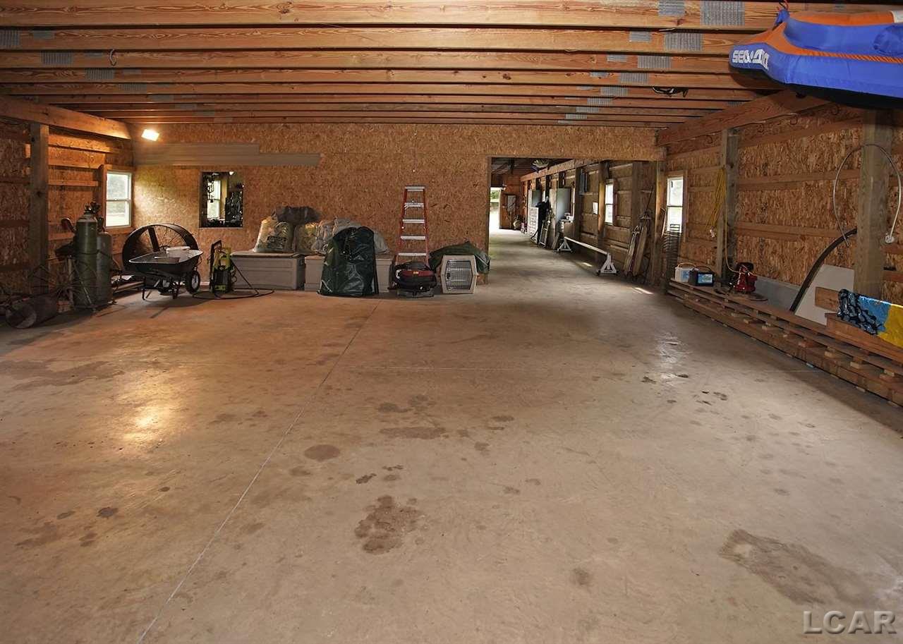 5242 Munger Road Tipton, MI 49287 - Photo 81 of 86