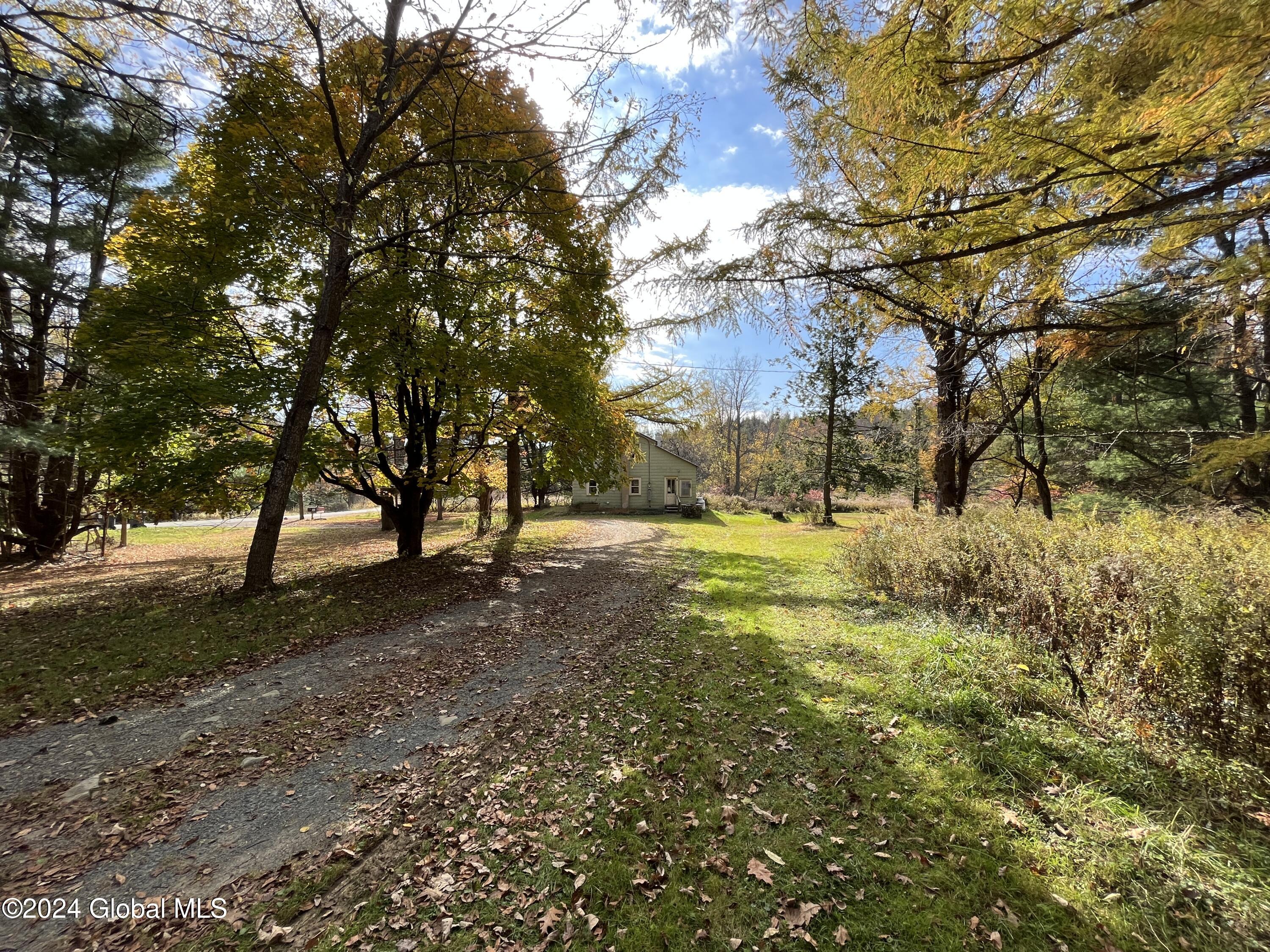 361 Fifty Six Road Poestenkill, NY 12138 - Photo 17 of 32 56-6