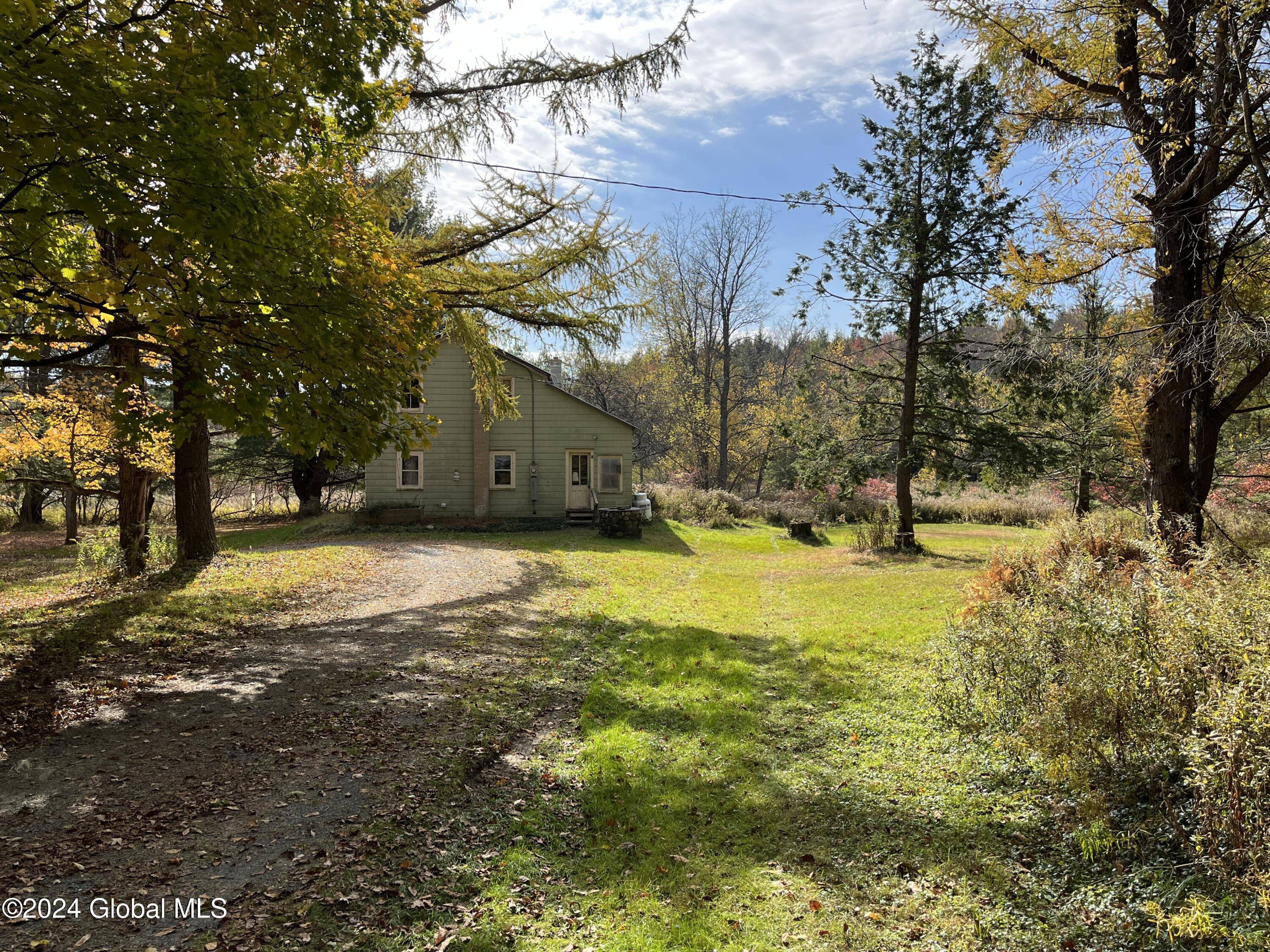 361 Fifty Six Road Poestenkill, NY 12138 - Photo 18 of 32 56-7