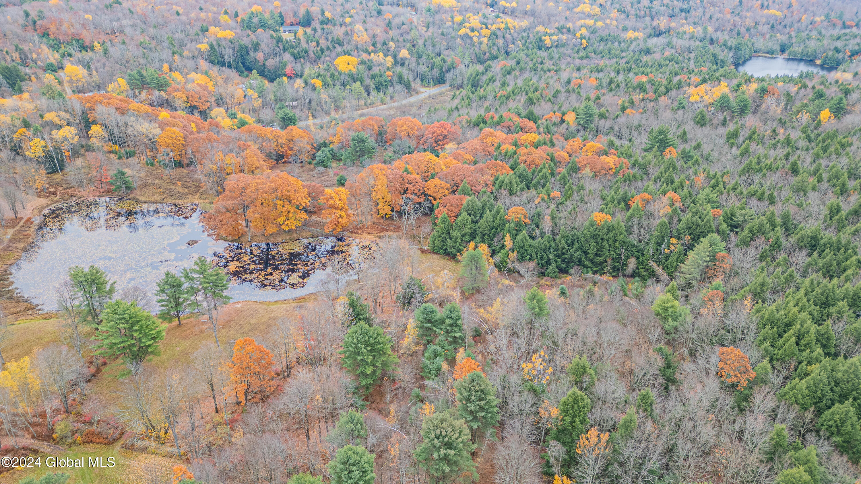 361 Fifty Six Road Poestenkill, NY 12138 - Photo 29 of 32 Air Photo 7