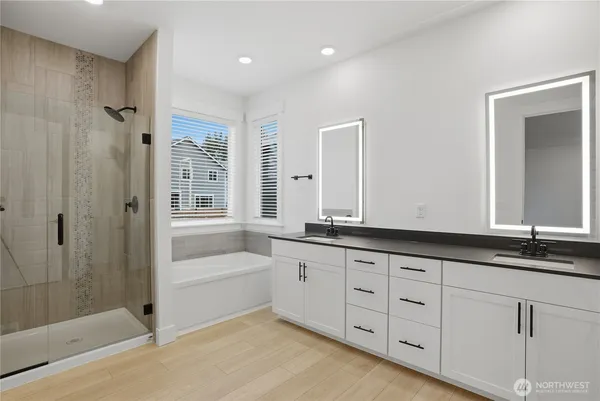 $849,950 | 20464 Myrtle Place East, Bonney Lake, WA 98391