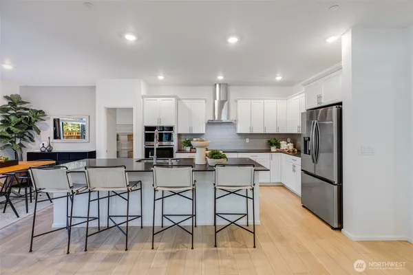 $849,950 | 20464 Myrtle Place East, Bonney Lake, WA 98391