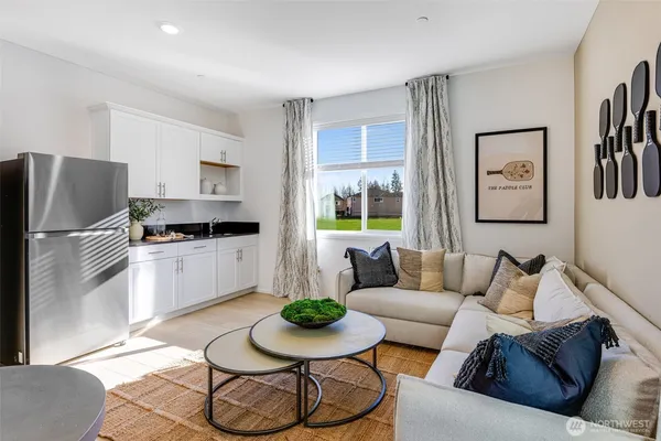 $849,950 | 20464 Myrtle Place East, Bonney Lake, WA 98391