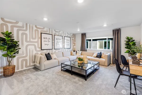 $849,950 | 20464 Myrtle Place East, Bonney Lake, WA 98391