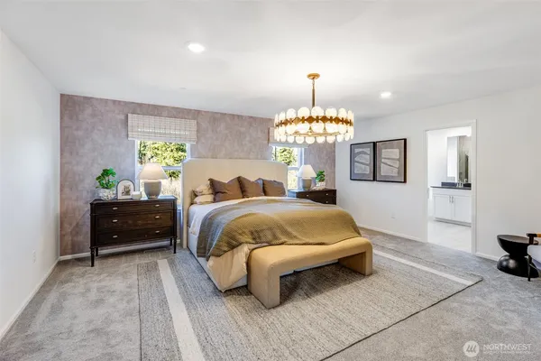 $849,950 | 20464 Myrtle Place East, Bonney Lake, WA 98391