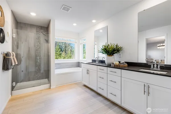 $849,950 | 20464 Myrtle Place East, Bonney Lake, WA 98391