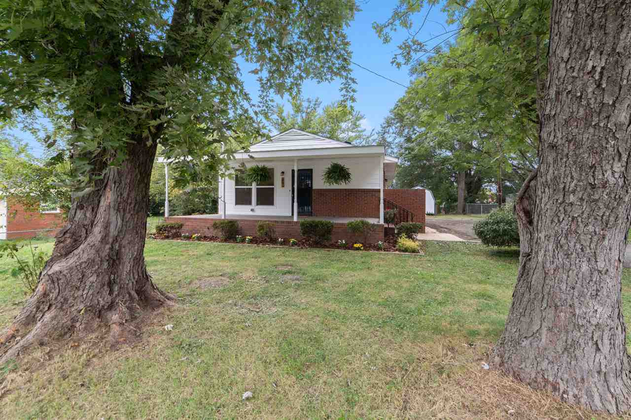 717 Fitzgerald Drive Raleigh, NC 27610 - Photo 22 of 23 Photo 22