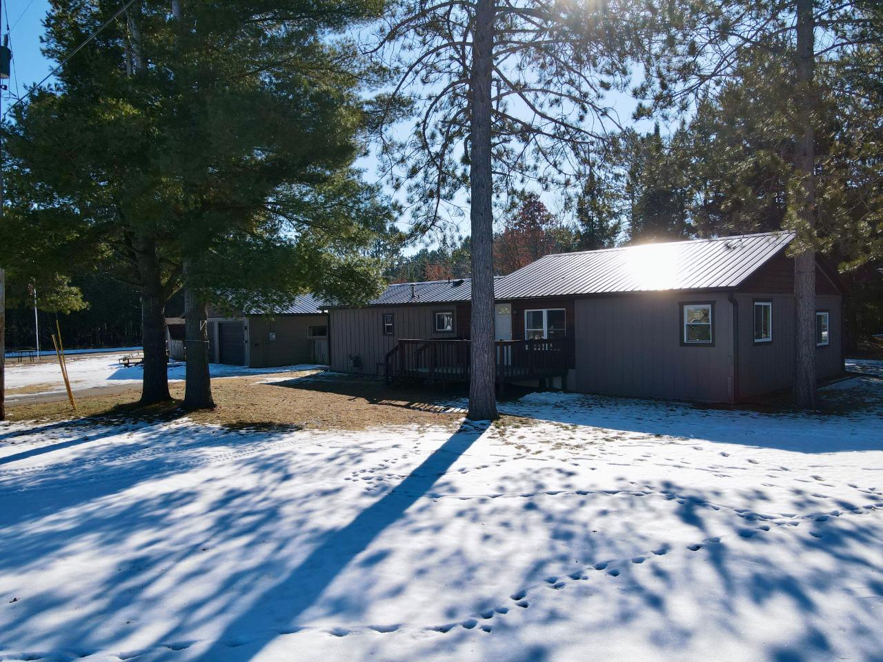10453 Schoettler Road Tomahawk, WI 54487 - Photo 25 of 29 Gallery Image 25