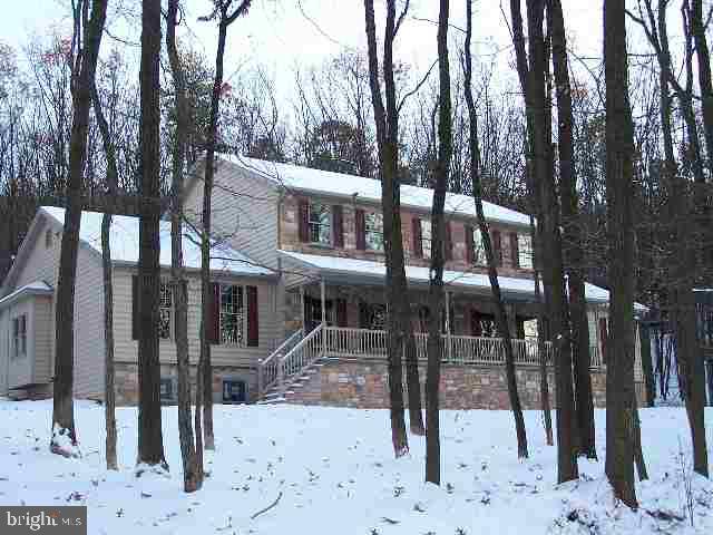1265 Kuhn Road Boiling Springs, PA 17007 - Photo 1 of 8 Gallery Image 1
