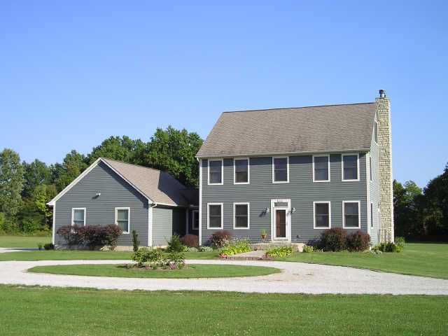 5683 Liberty Road Powell, OH 43065 - Photo 1 of 10 Gallery Image 1
