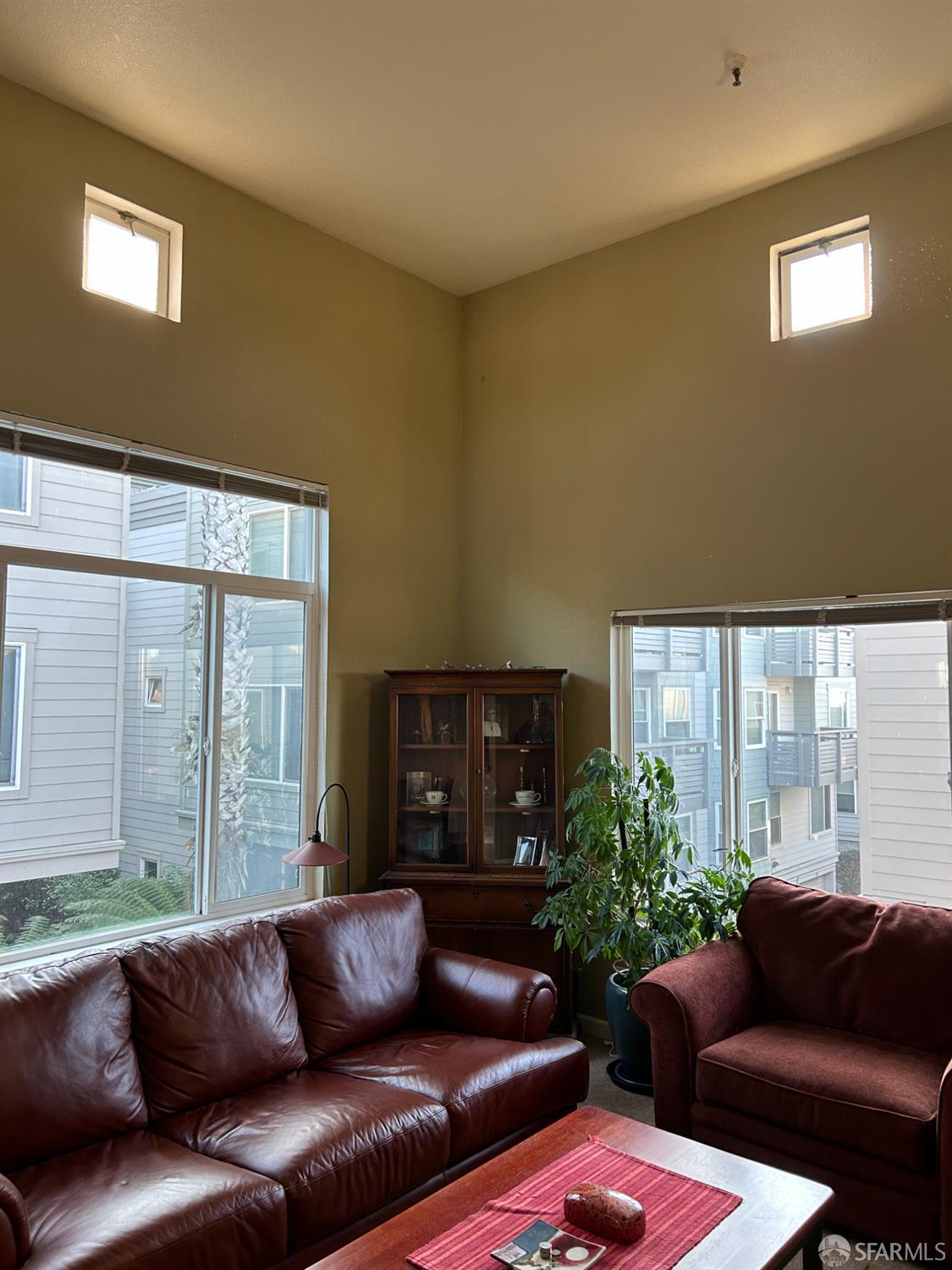 406 Carl Street, Unit B San Francisco, CA 94117 - Photo 3 of 10