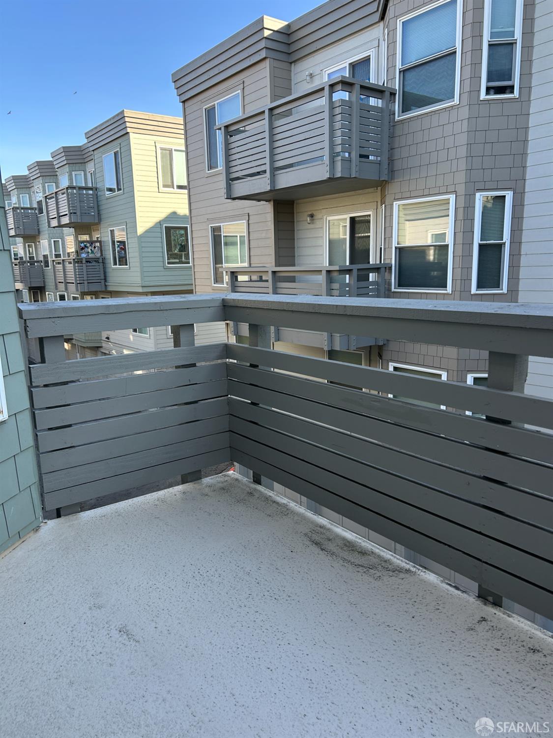 406 Carl Street, Unit B San Francisco, CA 94117 - Photo 8 of 10