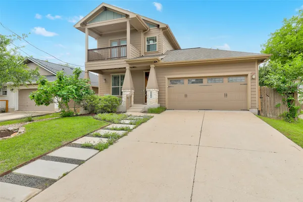 $3,200 | 3319 Dalton Street, Austin, TX 78745